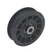 Idler Pulley FITS/REPL. BLUEBIRD: 539110311 HUSQVARNA: 539-110311 Rotary: 14259